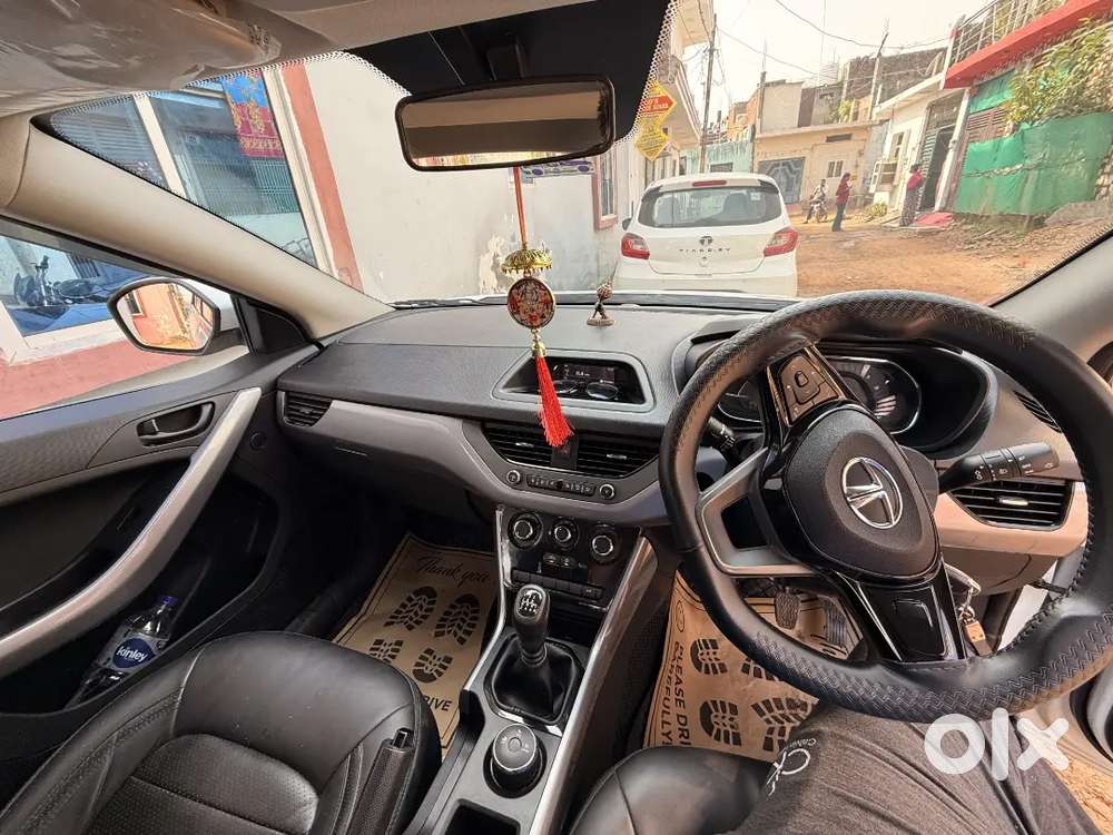 Tata Nexon Diesel Manual July-2023