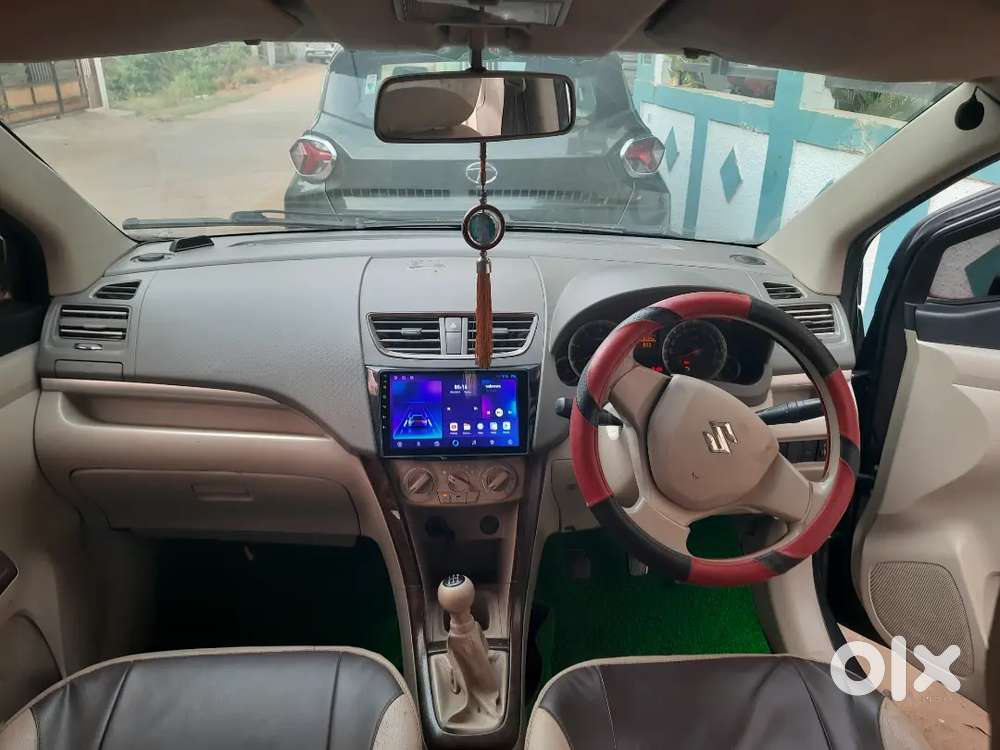Maruti Suzuki Ertiga 2012 Diesel Well Maintained