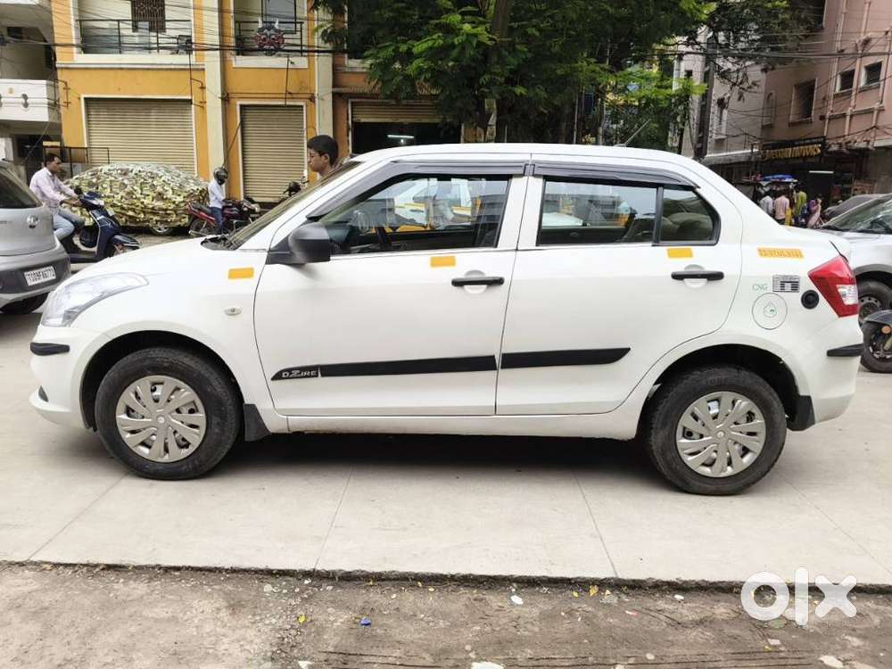 Maruti Suzuki Swift Dzire Tour, 2022, Cng & Hybrids