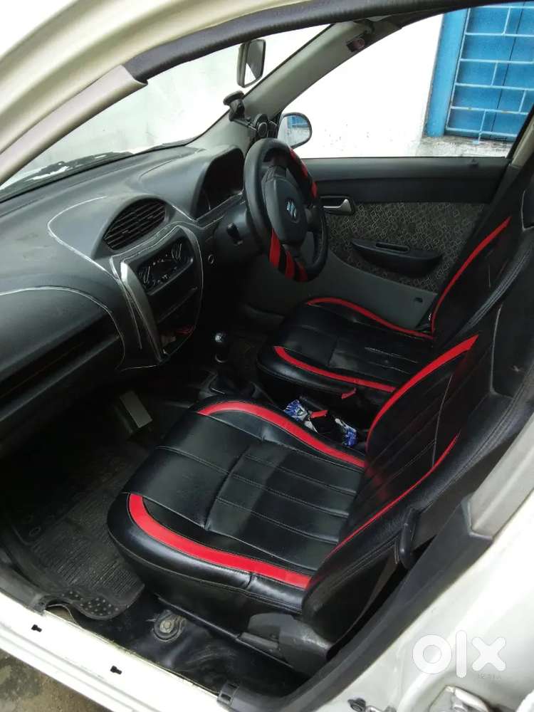 Maruti Suzuki Alto 2018