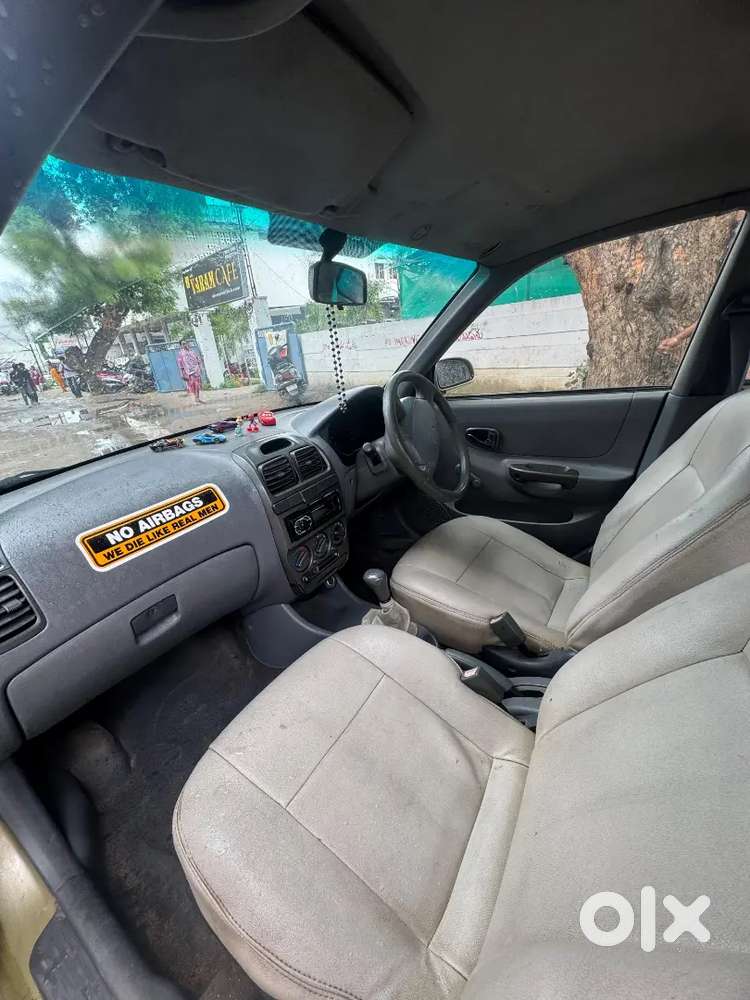 Hyundai Accent 1.5 Gle 2000 Manual