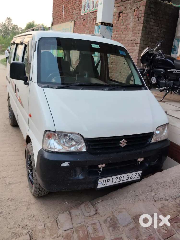 Maruti Suzuki Eeco 2022
