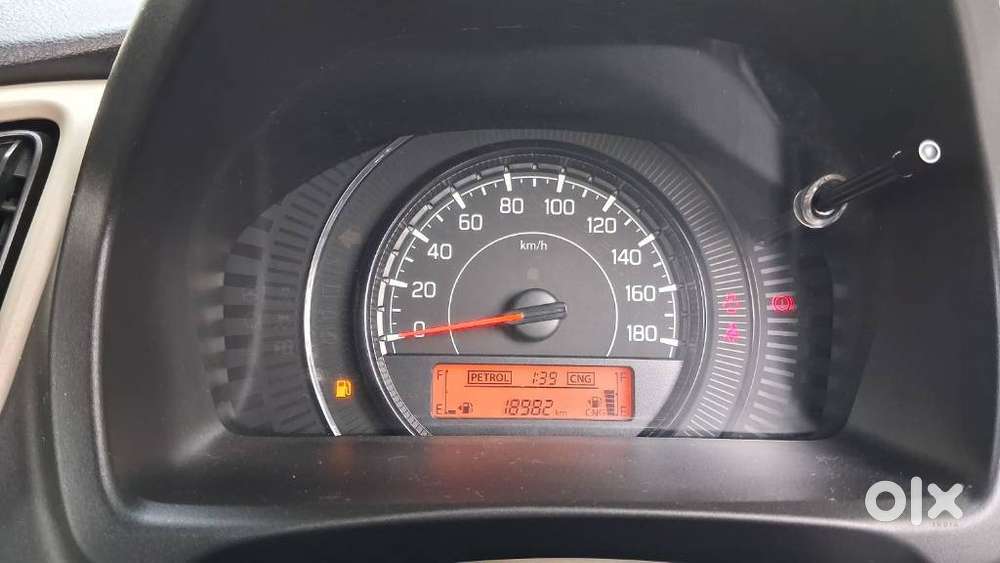 Maruti Suzuki Wagon R Vxi 1.0 Cng, 2023, Cng & Hybrids