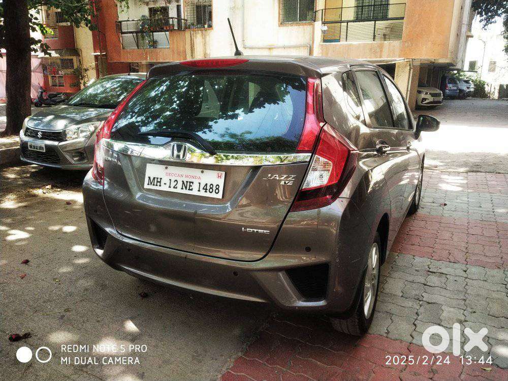 Honda Jazz 1.5 V I Dtec, 2016, Diesel