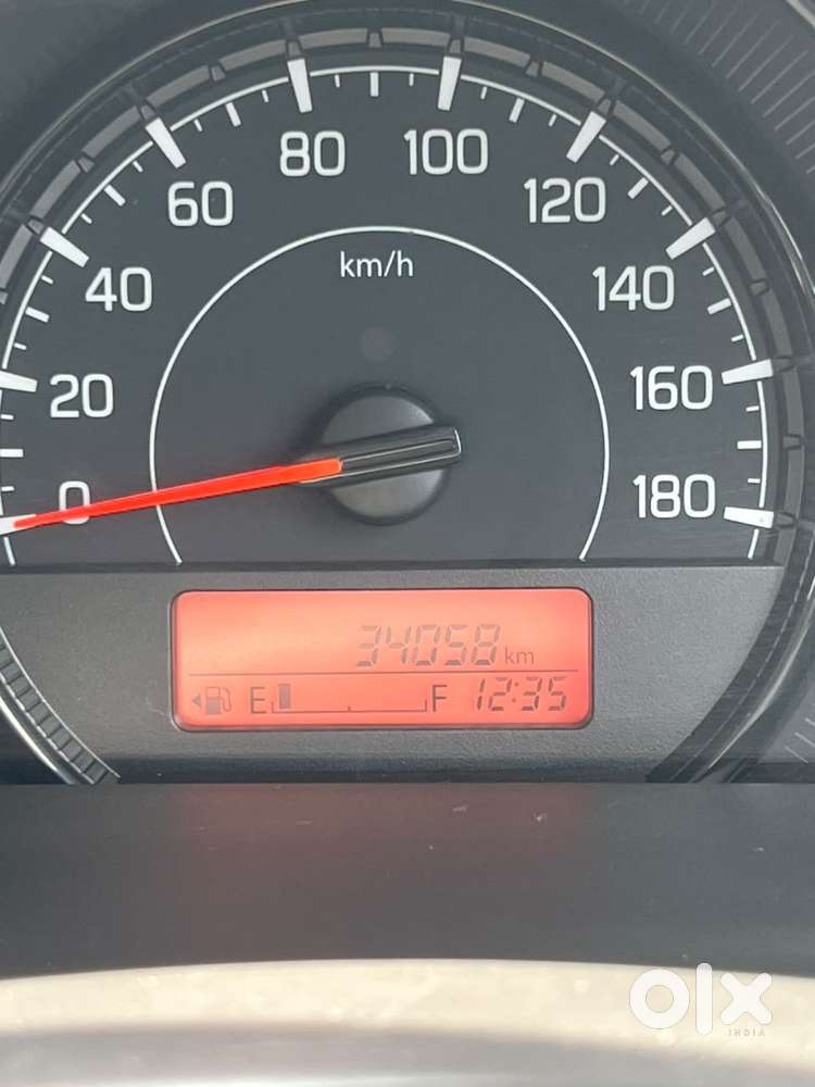 Maruti Suzuki Wagon R Zxi, 2022, Petrol