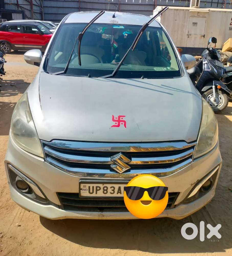 Maruti Suzuki Ertiga 2016 Diesel 129000 Km Driven