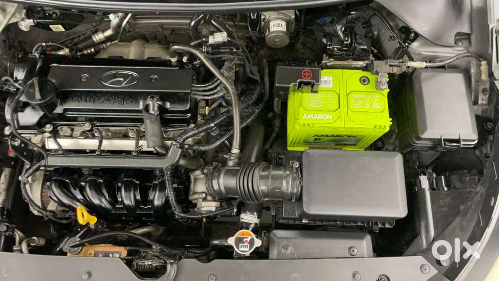 Hyundai Elite I20 [ ] 1.2 Sportz, 2016, Petrol