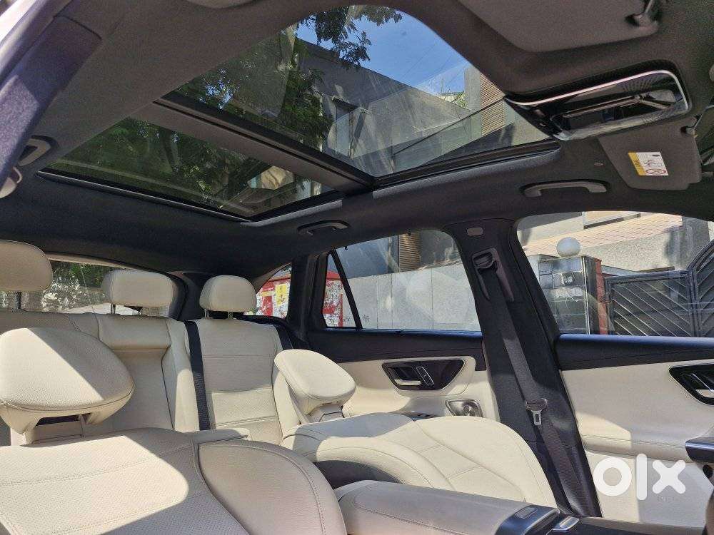 Mercedes-benz Glc Class 300 4matic, 2023, Petrol