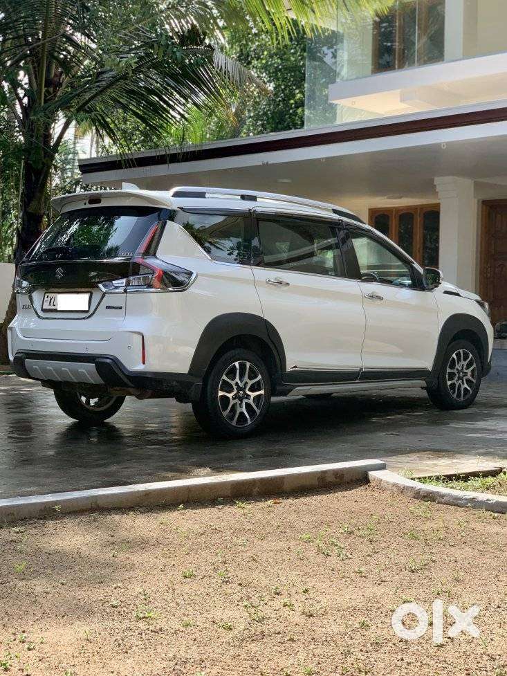 Maruti Suzuki Xl6 1.5 Alpha At, 2023, Petrol