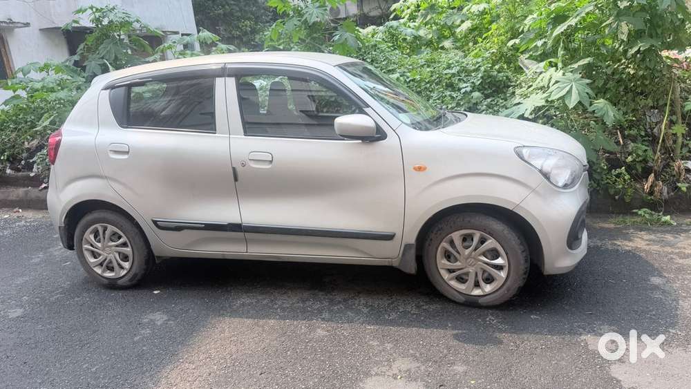 Maruti Suzuki Celerio Petrol 2022