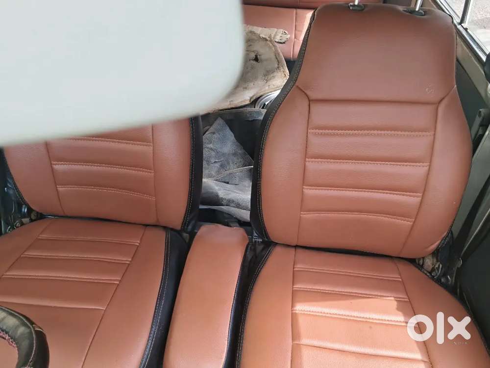 Maruti Suzuki Omni 2007