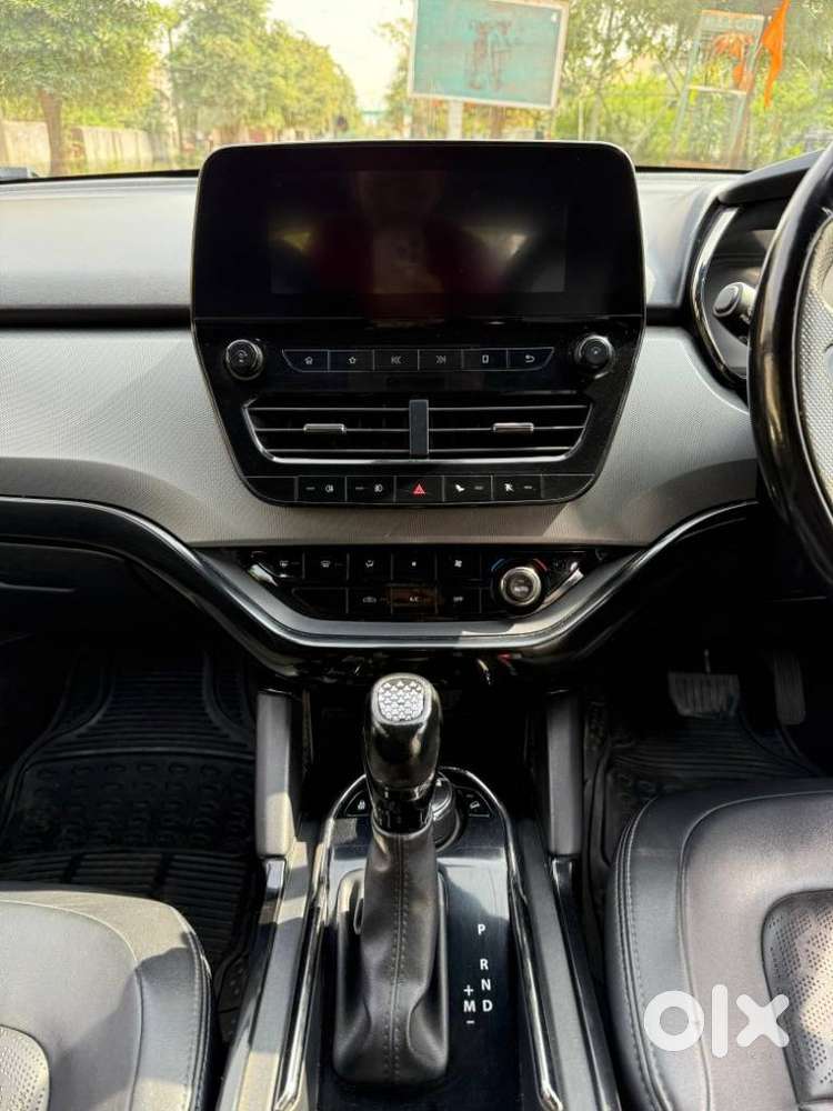 Tata Harrier Xza Plus At, 2021, Diesel