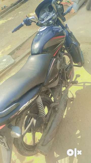 Cb shine olx hot sale