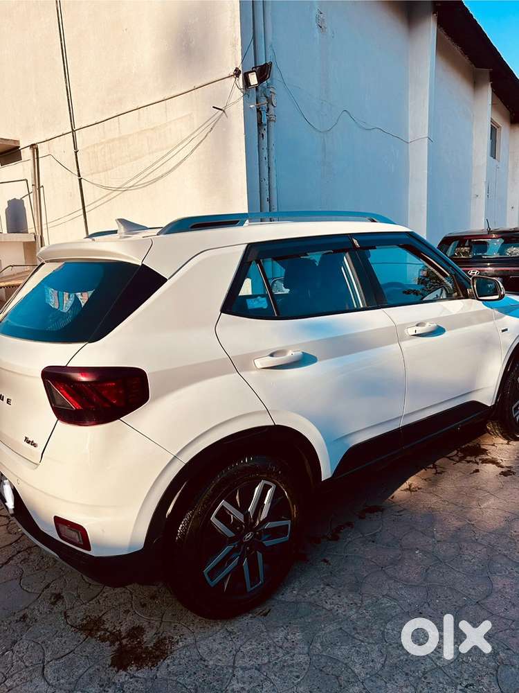 Brand New Hyundai Venue 2022 Petrol