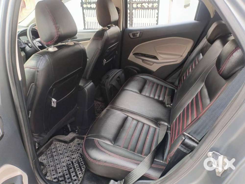 Ford Ecosport 1.5 Tdci Titanium Plus Be, 2020, Diesel