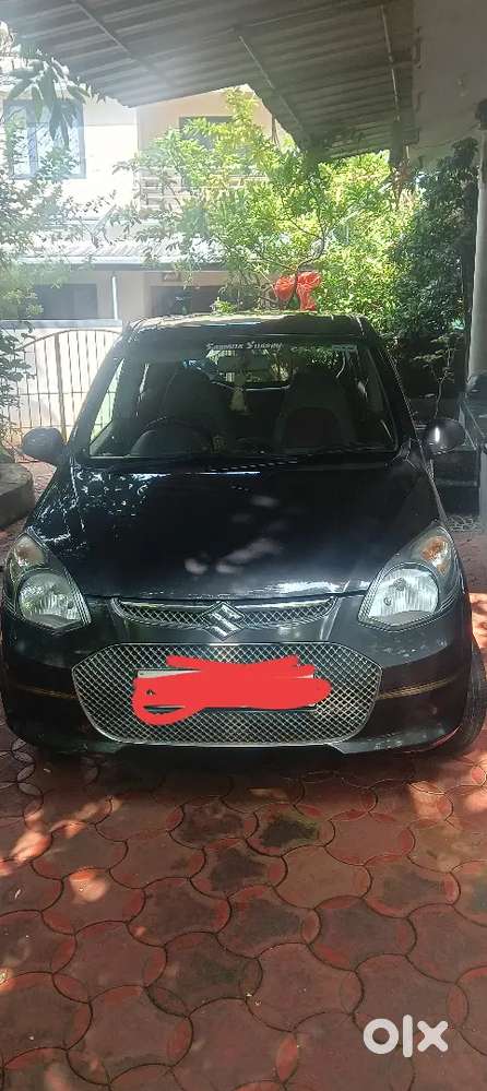 Maruti Suzuki Alto 800 2013 Petrol 40000 Km Driven
