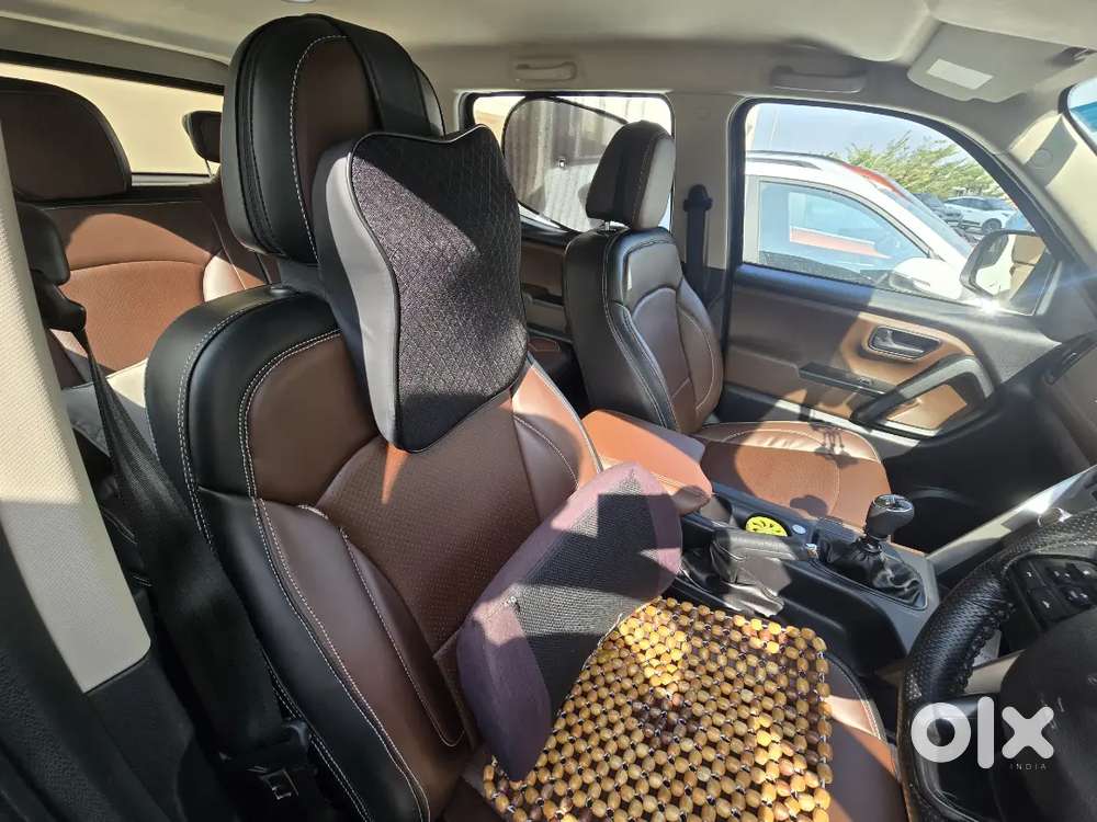 Mahindra Scorpio N 2023 Petrol Mt Just 5800 Kms Driven,excellent Condi