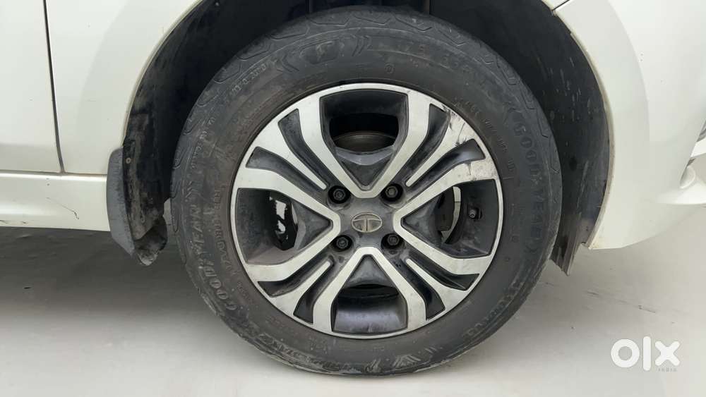 Tata Tigor 1.2 Revotron Xz Plus Cng, 2022, Cng & Hybrids