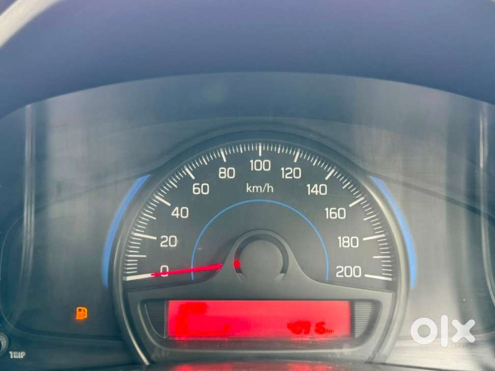 Maruti Suzuki Baleno Sigma, 2021, Petrol