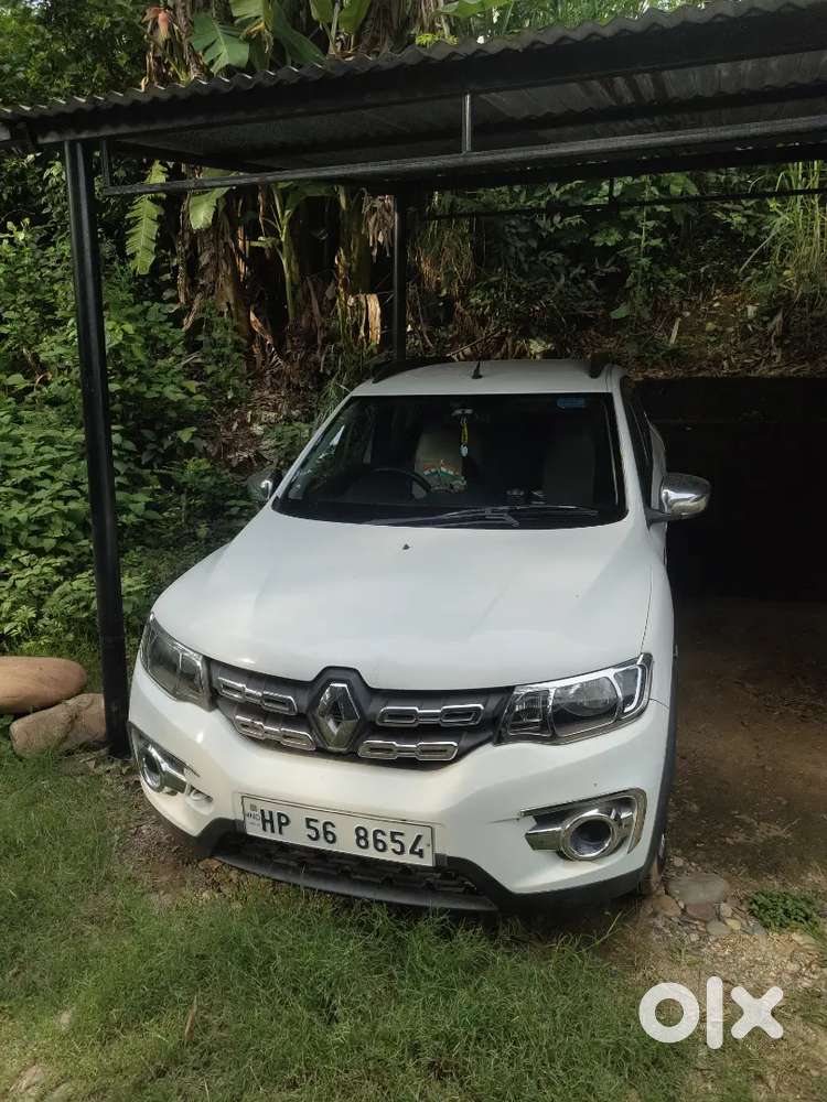Yb Ek Renault Kwid Car H