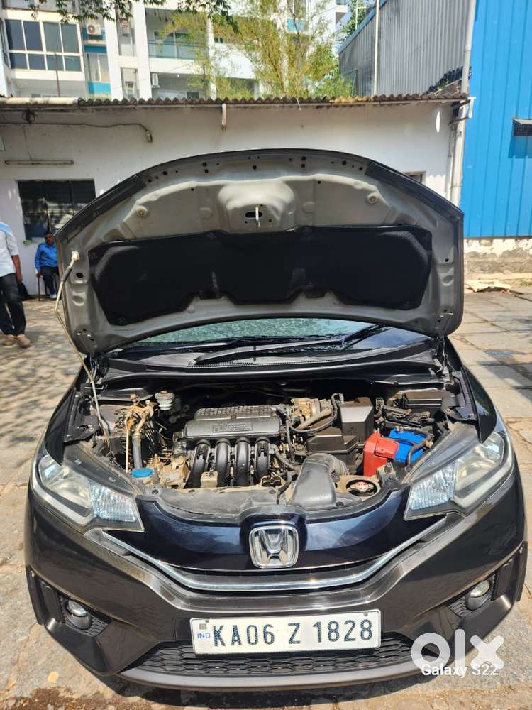 Honda Jazz Vx Cvt, 2019, Petrol