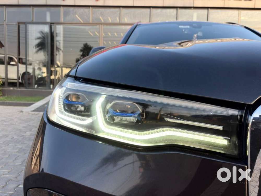 Bmw X7 3.0 Xdrive 40i M Sport, 2020, Petrol