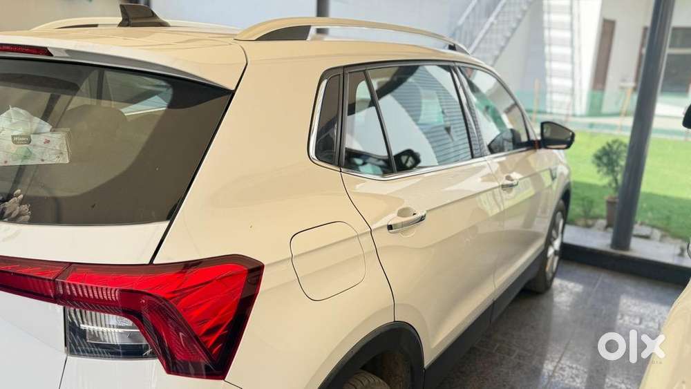 Skoda Kushaq Prestige 1.0 Tsi At