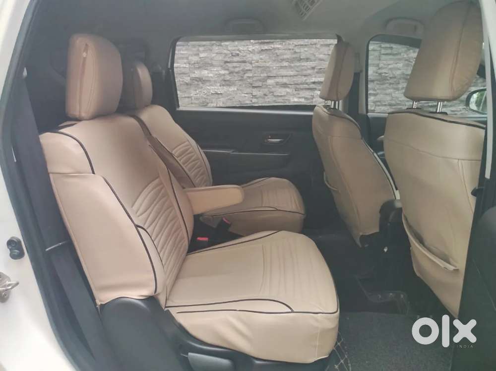Maruti Suzuki Xl6 1.5 Zeta Mt, 2021, Petrol