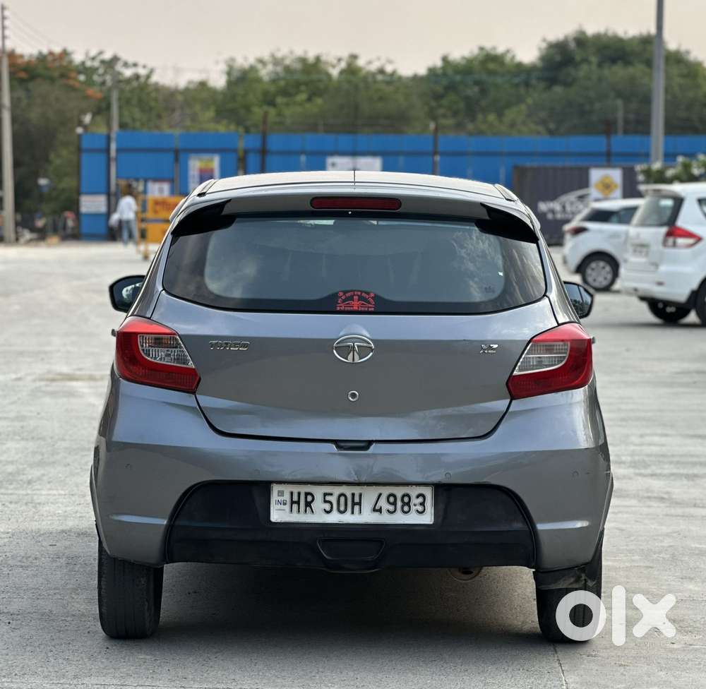 Tata Tiago 1.2 Revotron Xz (o), 2020, Petrol