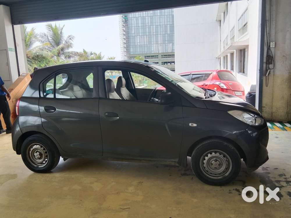 Hyundai Santro Era Executive, 2019, Petrol