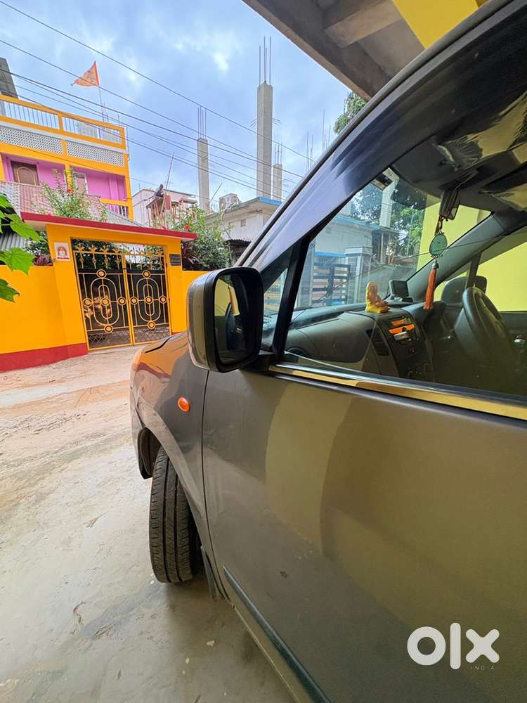 Maruti Wagon R 2018