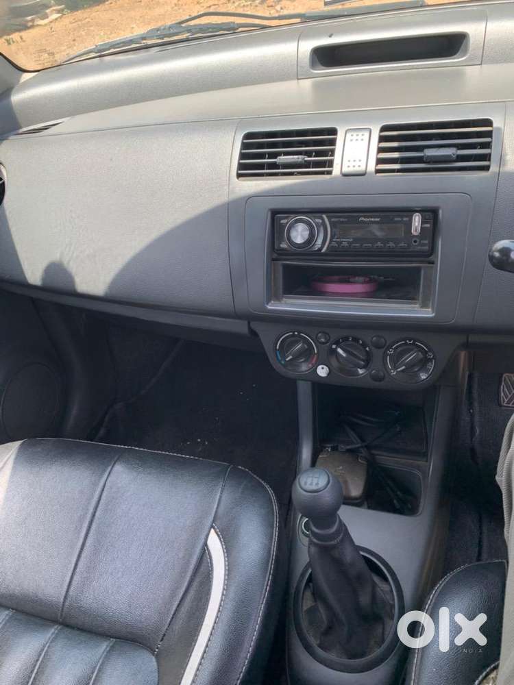 Maruti Suzuki Diesel 2009 On Table Negotiable
