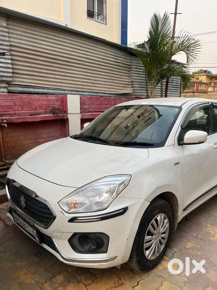 Maruti Suzuki Dzire Vdi 2018