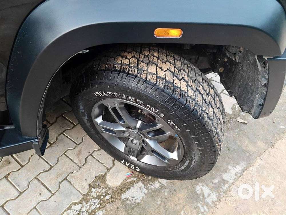 Mahindra Thar Lx 4-str Hard Top At, 2023, Petrol