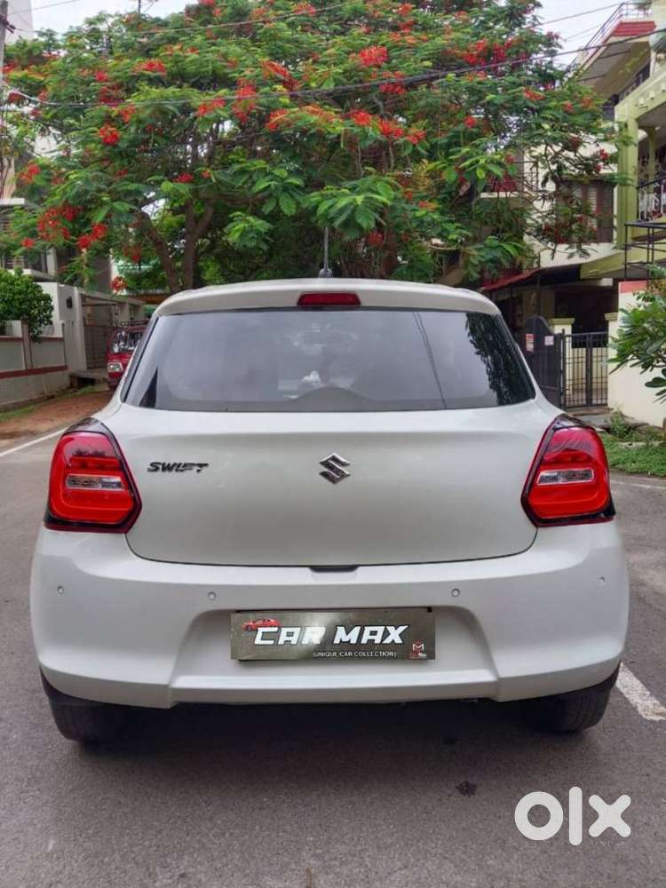 Maruti Suzuki Swift Vvt Vxi, 2023, Petrol