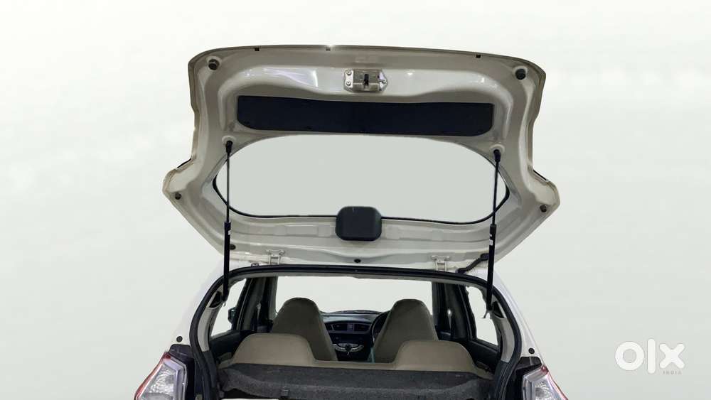 Maruti Suzuki Alto K10 Vxi, 2016, Petrol