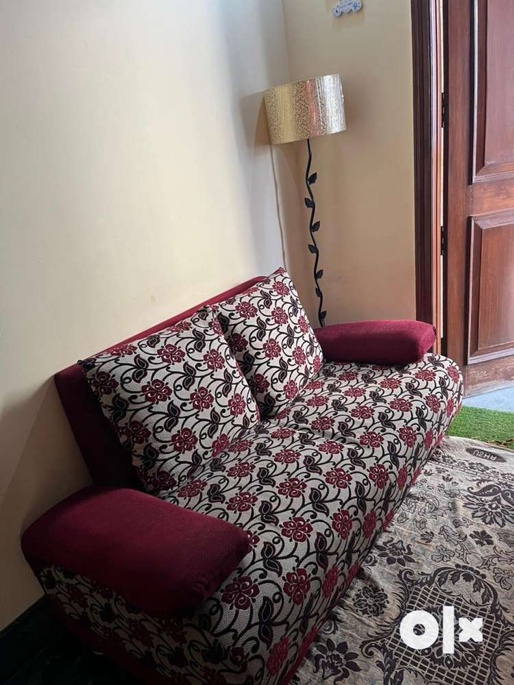 Household Used Furniture for sale in Ghaziabad OLX