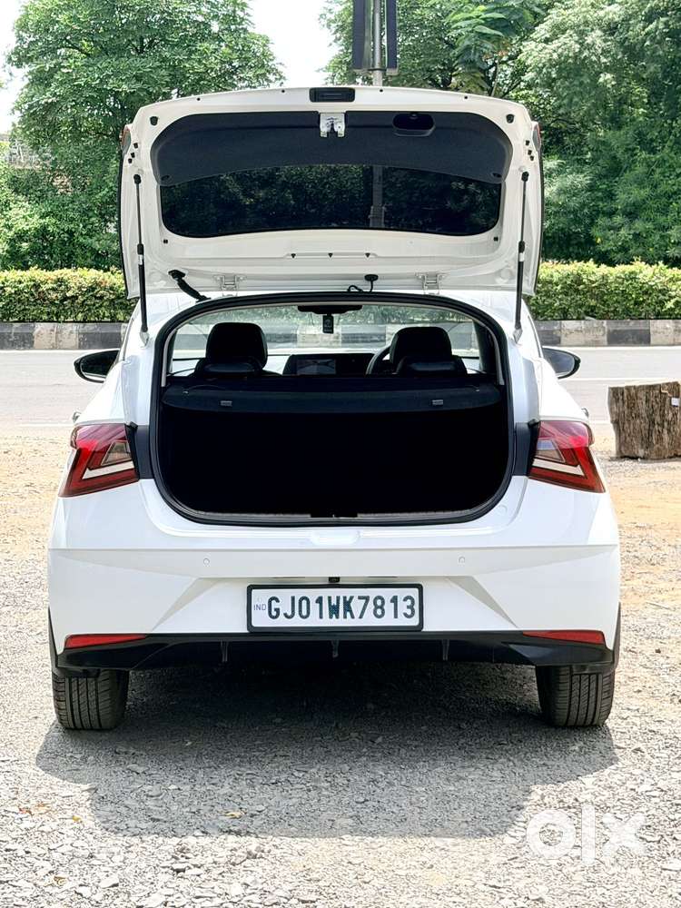 Hyundai I20 Asta 1.2 O With Sunroof, 2023, Petrol