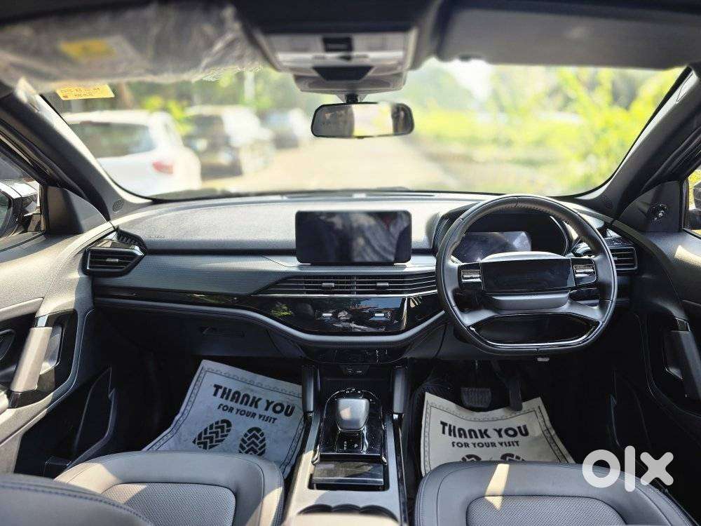Tata Harrier Adventure X Plus Dark Edition At, 2025, Diesel