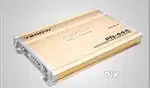 Car Amplifier 4 channel panasound 444