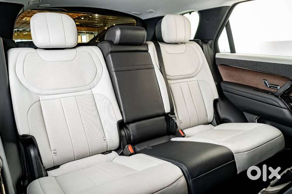 Land Rover Range Sport Hse Dynamic 3.0 Diesel, 2022, Diesel