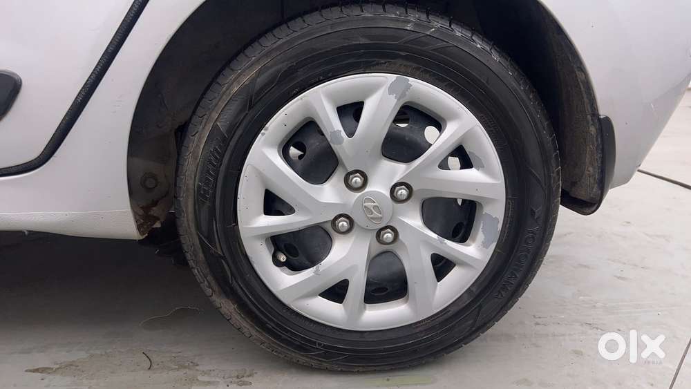 Hyundai Grand I10 1.2 Kappa Sportz, 2018, Petrol