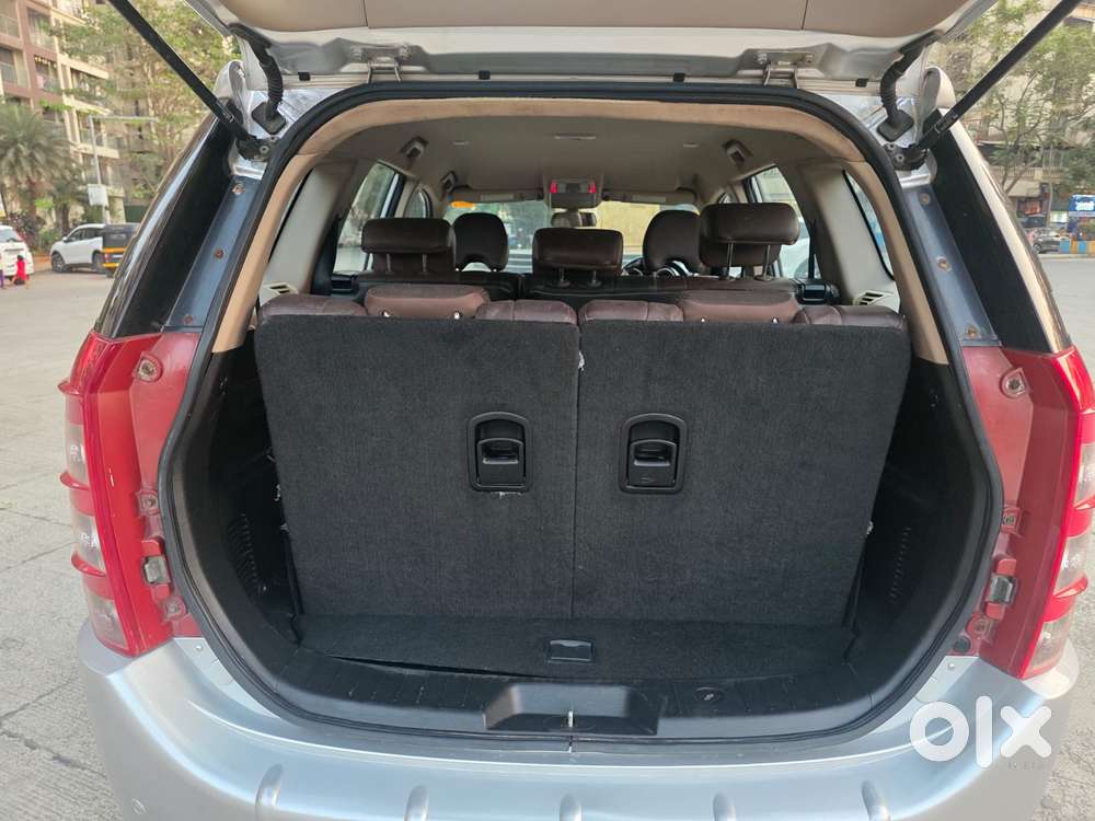 Mahindra Xuv500 W8, 2013, Diesel