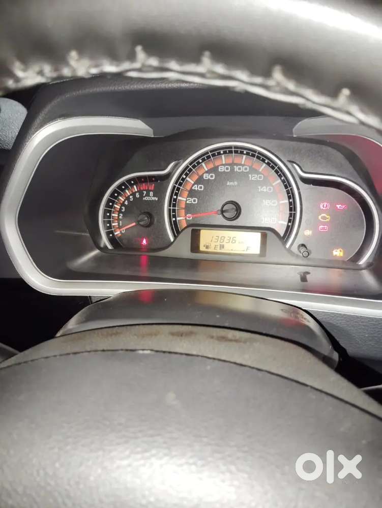 Maruti Suzuki Alto K10 2018