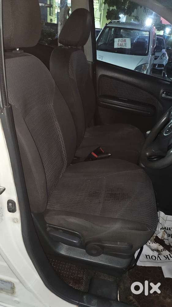 Maruti Suzuki Ritz Zxi Bs-iv, 2015, Petrol
