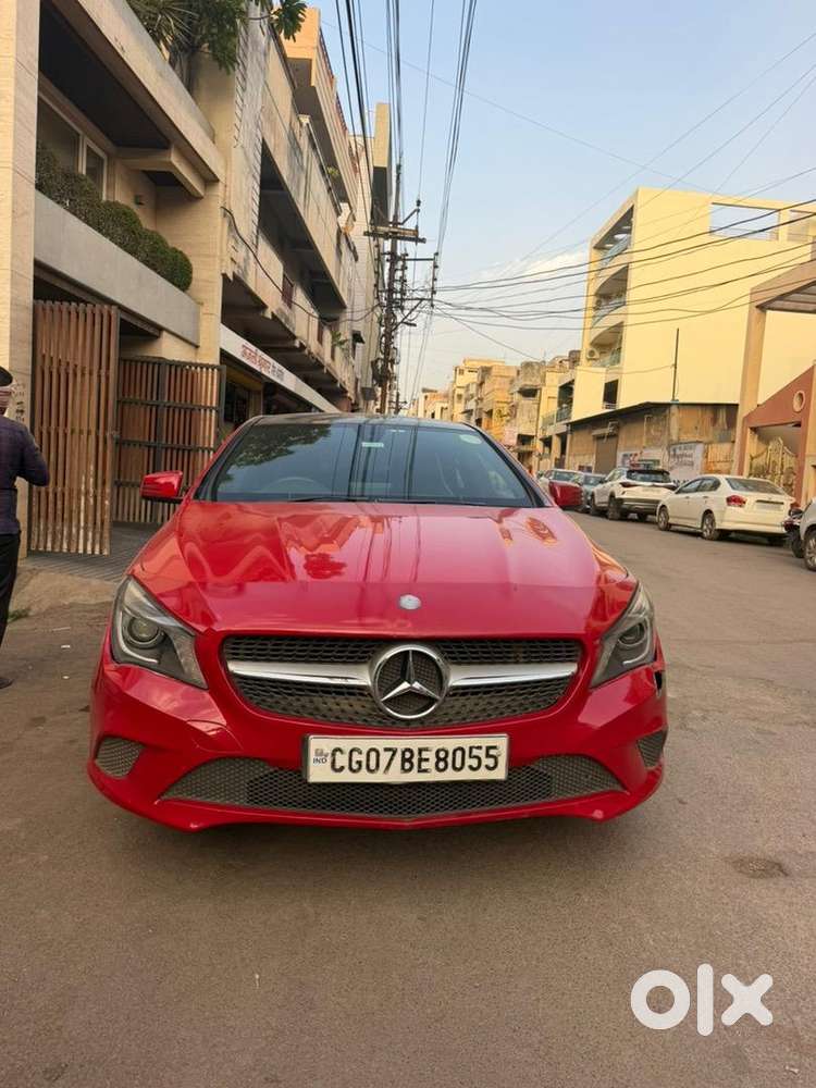 Mercedes Benz 2017 Diesel Automatic Car