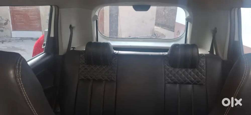 Maruti Suzuki Wagon R Lxi 2020