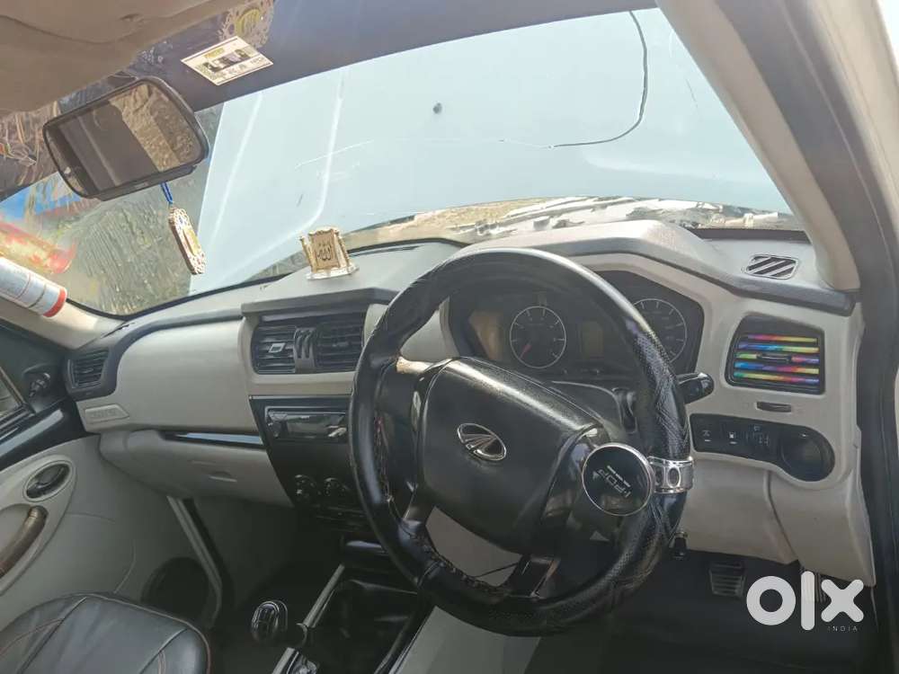 Mahindra S 2 2017 Diesel Manual
