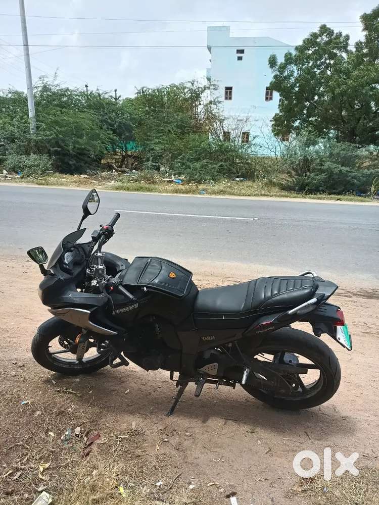 Tata Indica Ev2 Xeta Lpg 2016