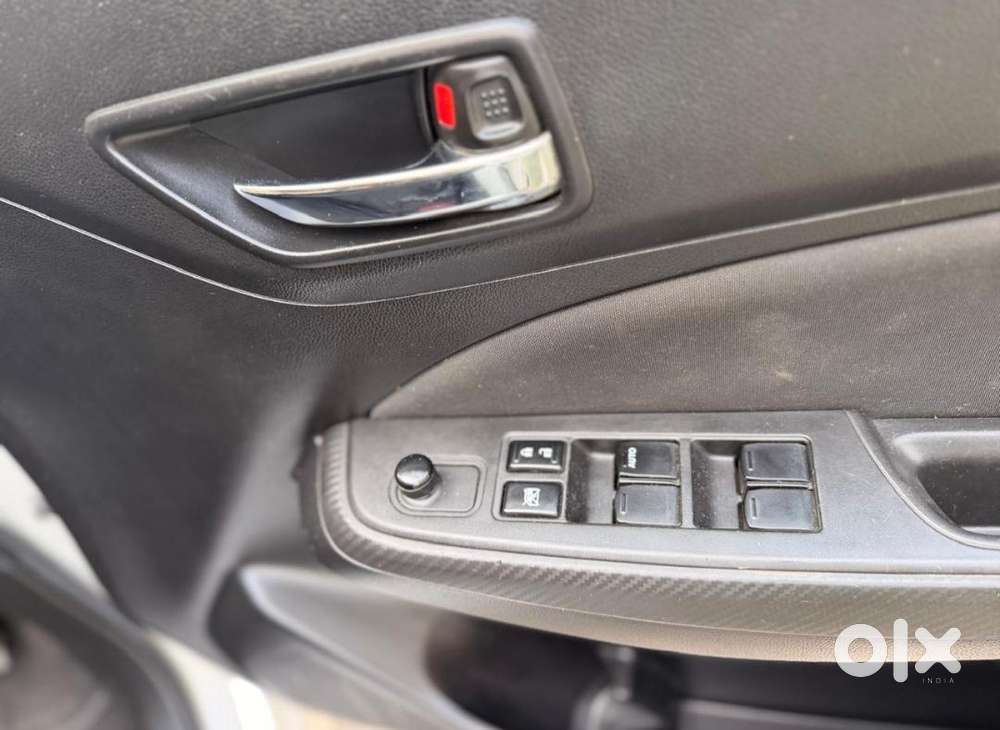 Maruti Suzuki Swift 1.2 Vxi (o), 2019, Petrol